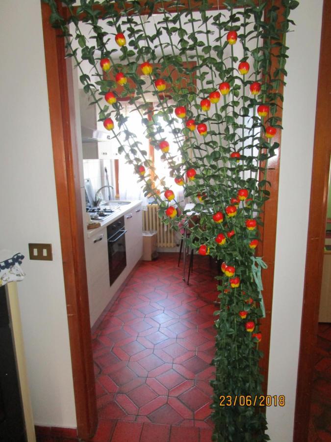 Rainbow House Apartment Esino Lario Exterior photo